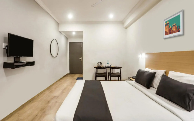 Rajdhani Residency by OYO Rooms