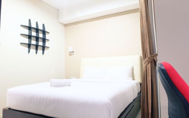 Cosmo Terrace Near Thamrin City