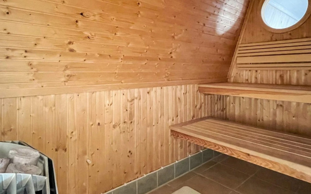 4 Star Holiday Home in Farjestaden