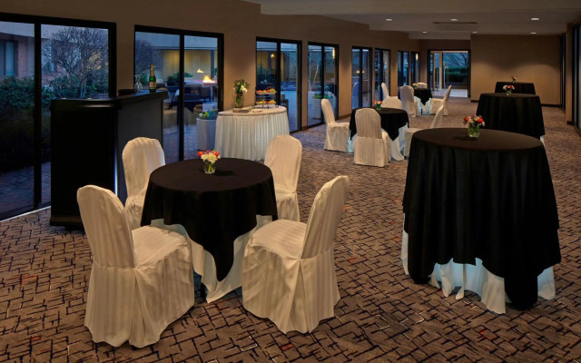 Courtyard by Marriott Hartford Cromwell