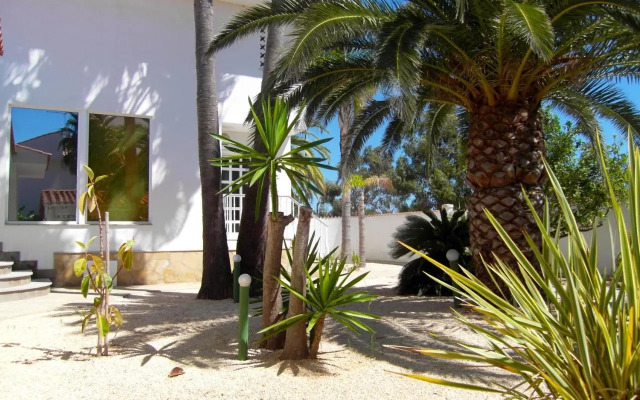 Apartment Los Eucaliptus