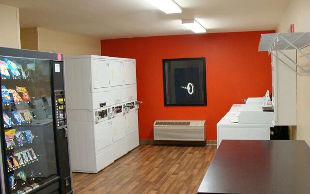 Extended Stay America Suites Elizabeth Newark Airport