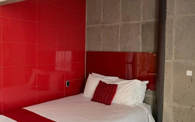 Mantra Hotel Boutique