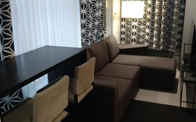 Apartment Satama