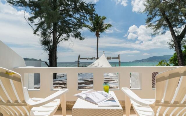 Sea Room's at Patong