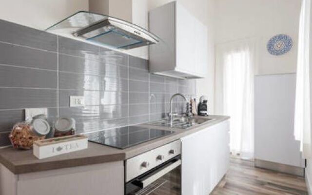 Guelfa 30 Suite with terrace in Florence