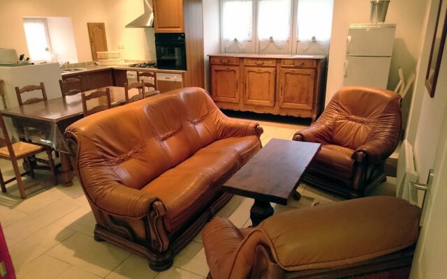 La Mare aux 3 Diables