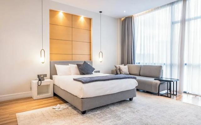 Loft Hotel Apartment