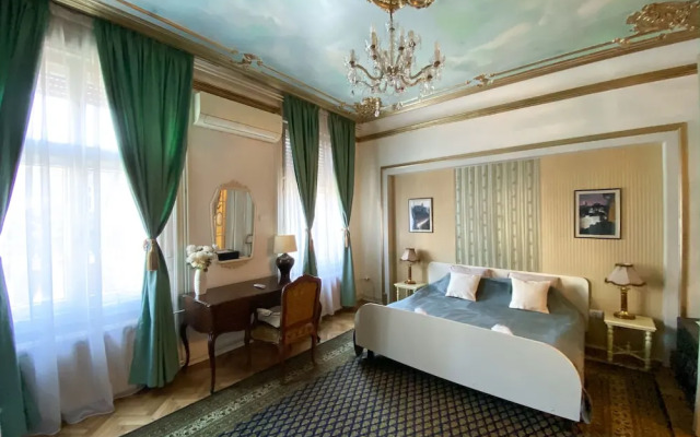 Skadarlija House of the Greats