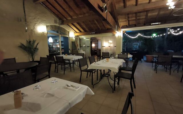 Hotel  L'Art Des Mets By Cote Jardin