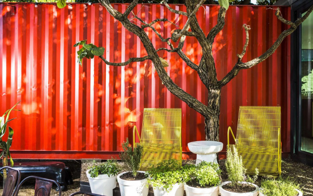 The Concierge Boutique Bungalows