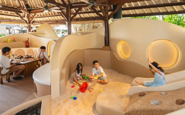 AYANA Villas Bali