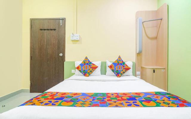 FabExpress Airport Stay Inn