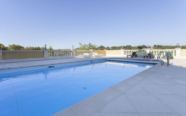 Normandy Country Club