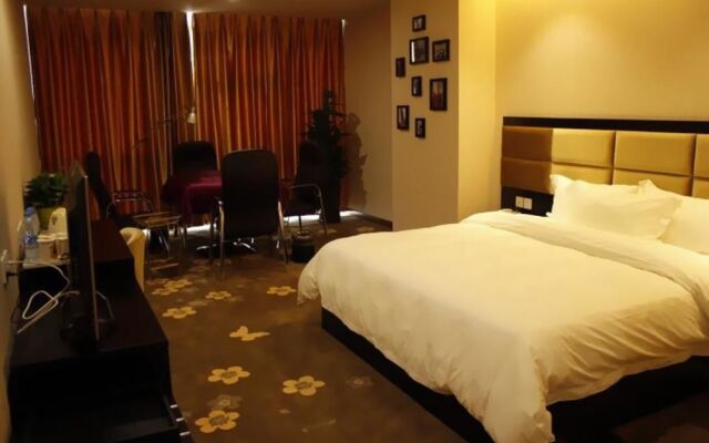 Sper 8 Hotel