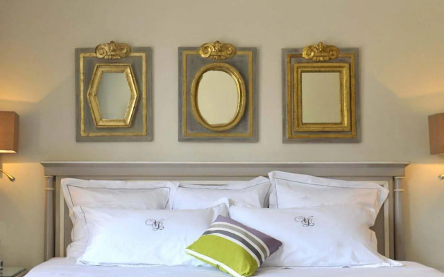 Villa Lara Hôtel