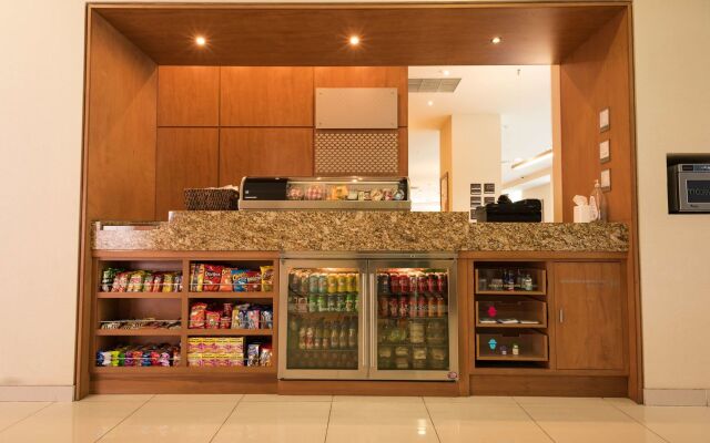 Hampton Inn by Hilton Guadalajara/Expo