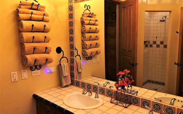 Casa Sierra by Casago