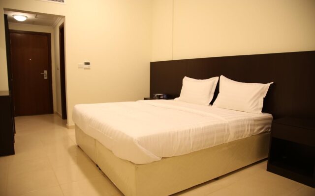 Snood Al Mahbas Hotel