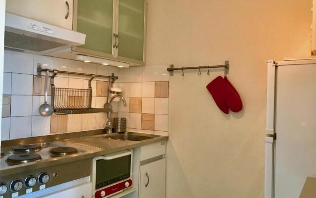 Appartement Villard-de-Lans, 2 pièces, 6 personnes - FR-1-515-21