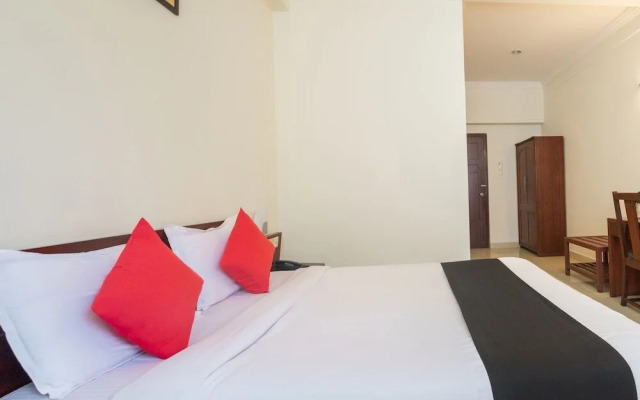 Hotel Maya International by OYO Rooms