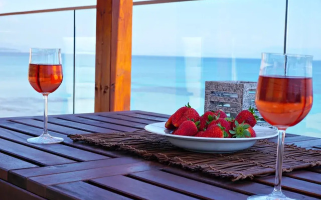 Galini beach studios