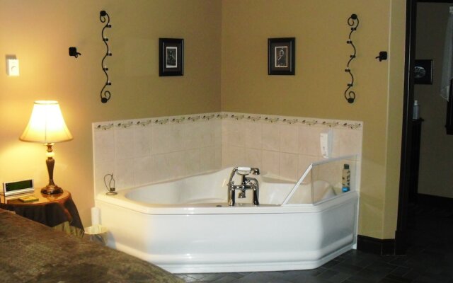 Hampton Bed & Breakfast