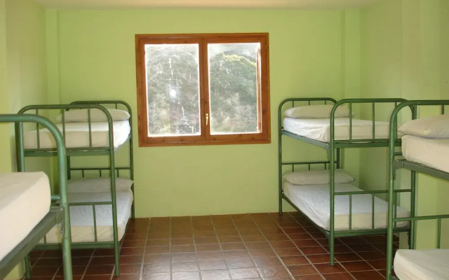 Albergue Restaurante Salto de Bierge - Hostel