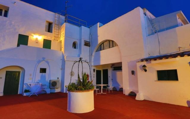 Hotel Torre dei Borboni