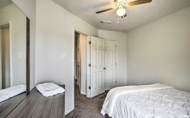 Spacious Houston Getaway < 18 Mi to Downtown!