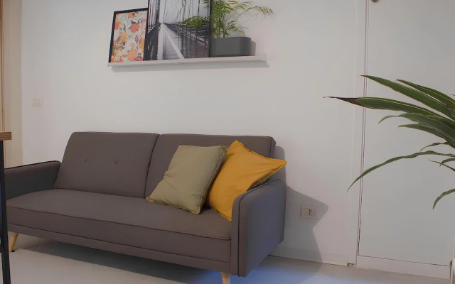 Zanardelli Bright Flat