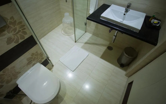 Royal Regency Lifotel by Crossway