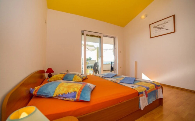 Saga 2 - With Swimming Pool - A6