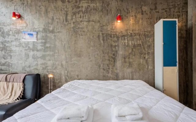 BHomy República Vista linda no Copan CP3107B