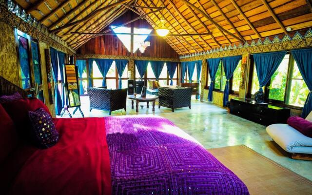 Abezza Resort And Adventure Spa