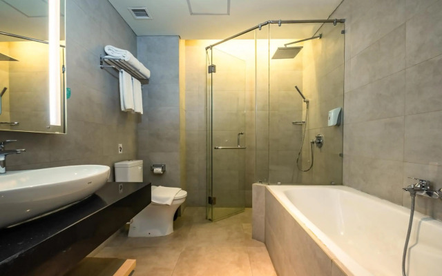Hotel AYOLA Lippo Cikarang