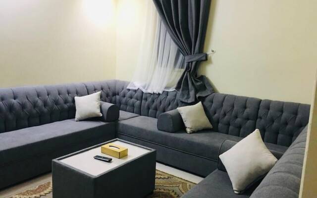 Tara One Furnished Residential Units (Families only)