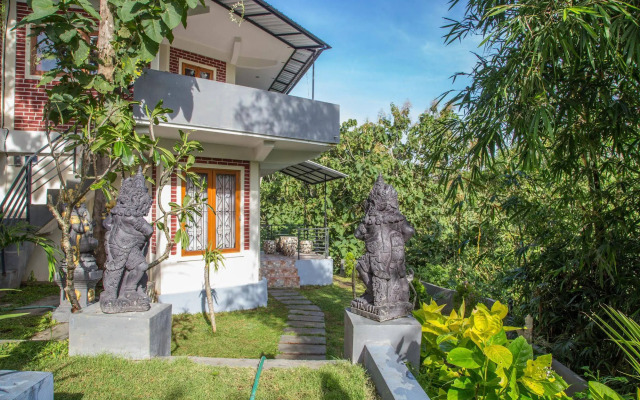 ZEN Rooms Pecatu Padang Padang Beach