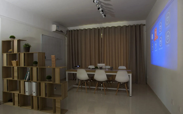 Working Living Business Apartment - ShenZhen