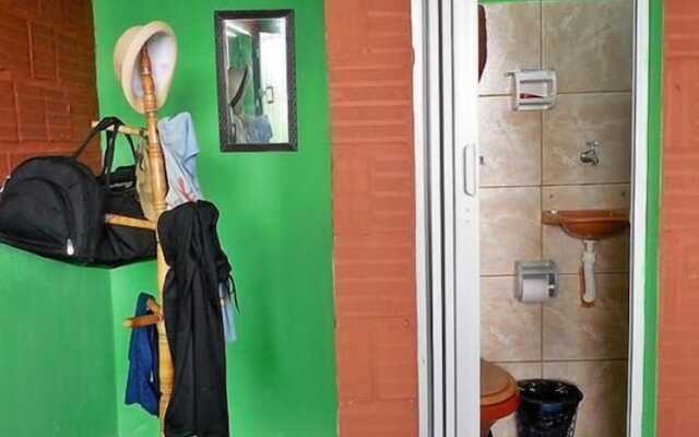 Pousada Recanto Verde