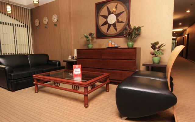 Orion Hotel