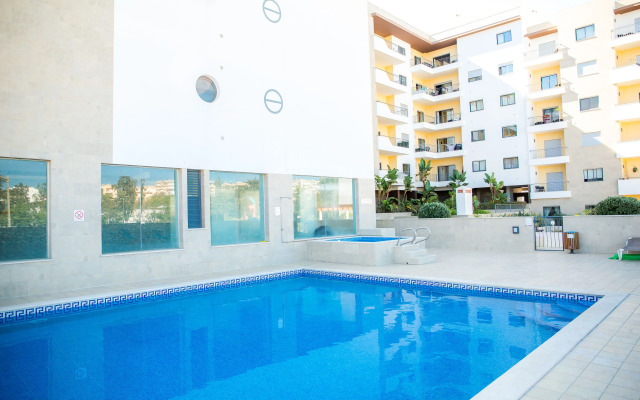 B09 - Downtown SPA Apartmentby DreamAlgarve