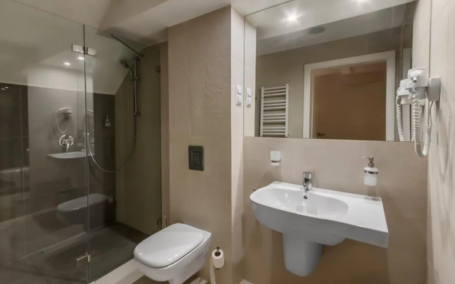 Hotel Rozbicki