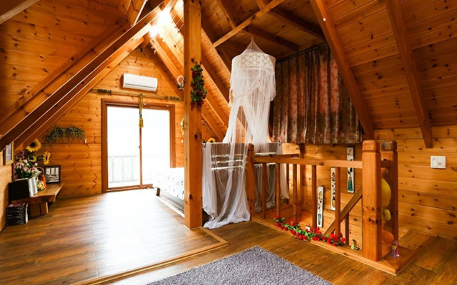 Gapyeong Champignon Pension