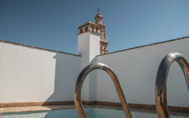 Apartamento El Teatro