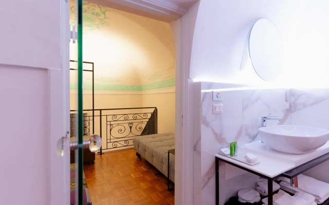 Lo Stemma Luxury Boutique Hotel