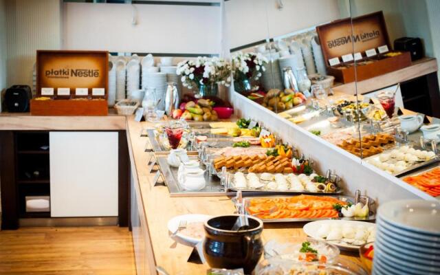 Hotel Diament Ustron