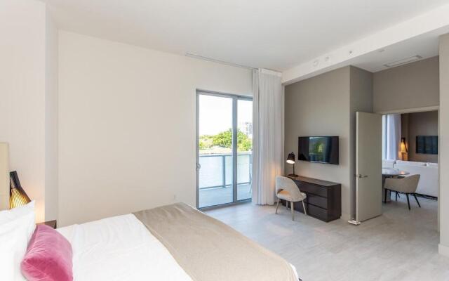 Hollywood Beach HHouse Rentals