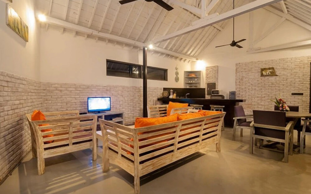 Villa Kazz 1