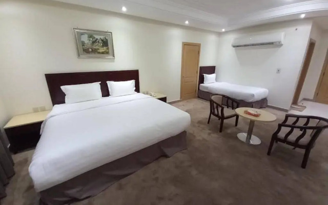 S Maskan Hotel